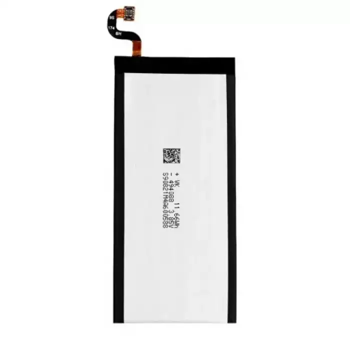 Realpower Samsung Uyumlu Galaxy C8 C7100 Batarya 3200Mah