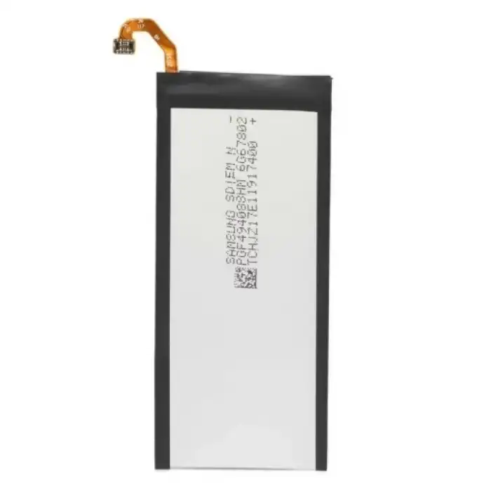 Realpower Samsung Uyumlu Galaxy J8 J810 Batarya 3500Mah