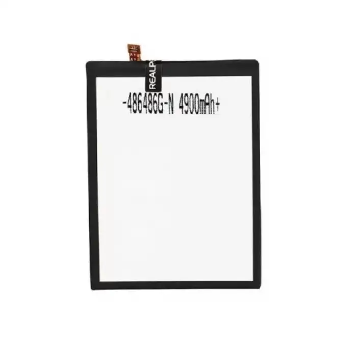 Realpower Samsung Uyumlu Galaxy M11 M115 Batarya 5000Mah