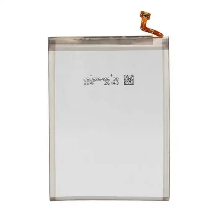 Realpower Samsung Uyumlu Galaxy M12 M127 Batarya 5000Mah