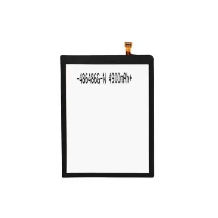 Realpower Samsung Uyumlu Galaxy M21 M215 Batarya 6000Mah