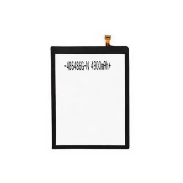 Realpower Samsung Uyumlu Galaxy M31 M315 Batarya 6000Mah