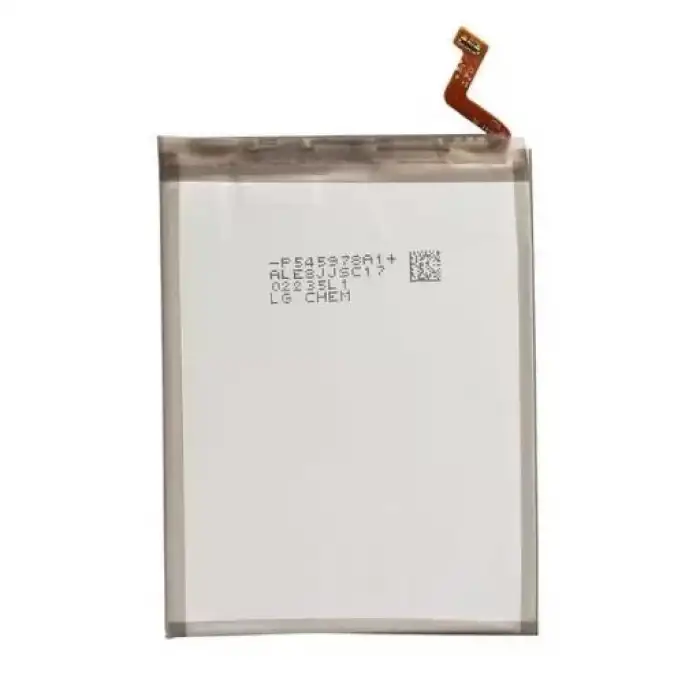 Realpower Samsung Uyumlu Galaxy Note 10 Lite N770 Batarya