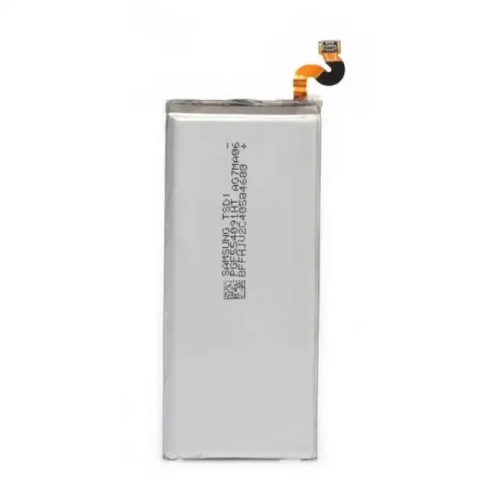Realpower Samsung Uyumlu Galaxy Note 8 N950 Batarya 3300Mah