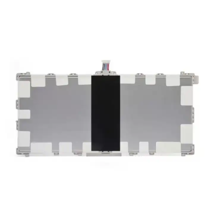 Realpower Samsung Uyumlu Galaxy Note Pro 12.2 P900 P901 P905 Batarya 9500Mah