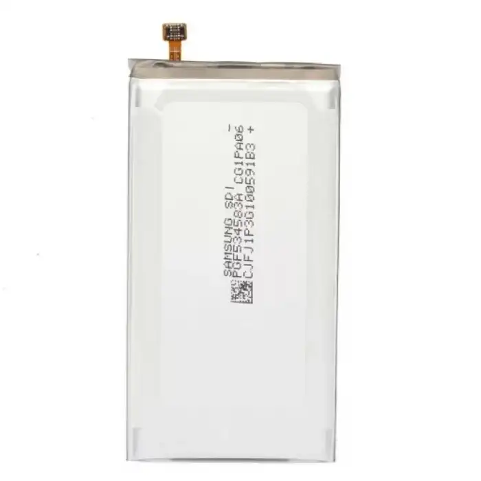 Realpower Samsung Uyumlu Galaxy S10 G973 Batarya 3300Mah