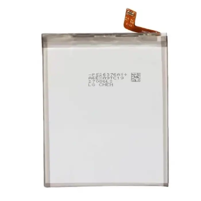 Realpower Samsung Uyumlu Galaxy S10 Lite G770 Batarya 4500Mah