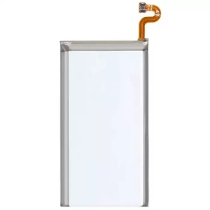 Realpower Samsung Uyumlu Galaxy S9 G960 Batarya 3200Mah