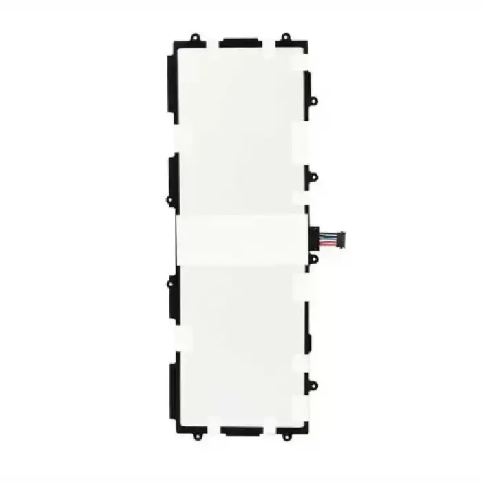 Realpower Samsung Uyumlu Galaxy Tab 2 10.1 P5100 P5110 Batarya 7000Mah