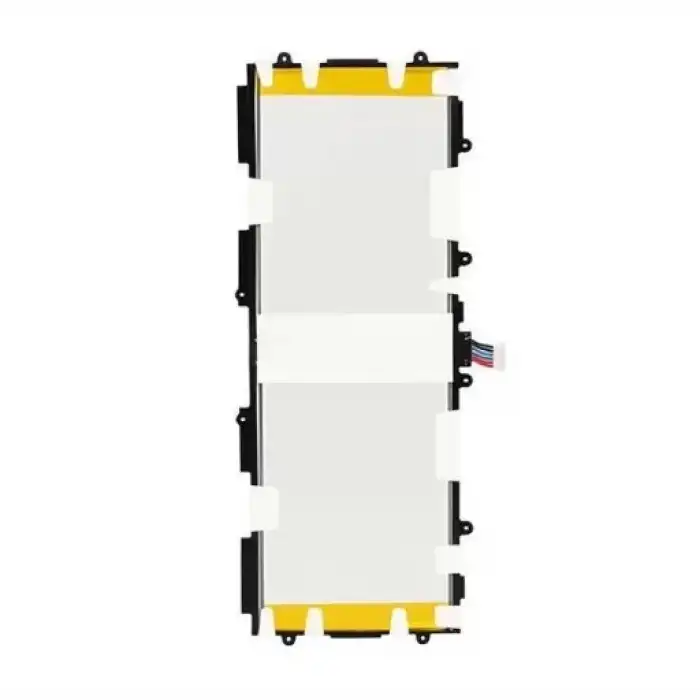 Realpower Samsung Uyumlu Galaxy Tab 3 10.1 P5210 Batarya 6800Mah