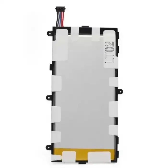 Realpower Samsung Uyumlu Galaxy Tab 3 P3200 T210 Batarya 4000Mah