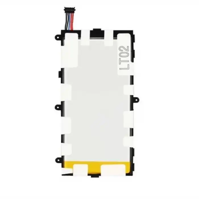Realpower Samsung Uyumlu Galaxy Tab 3 P3210 T211 Batarya 4000Mah