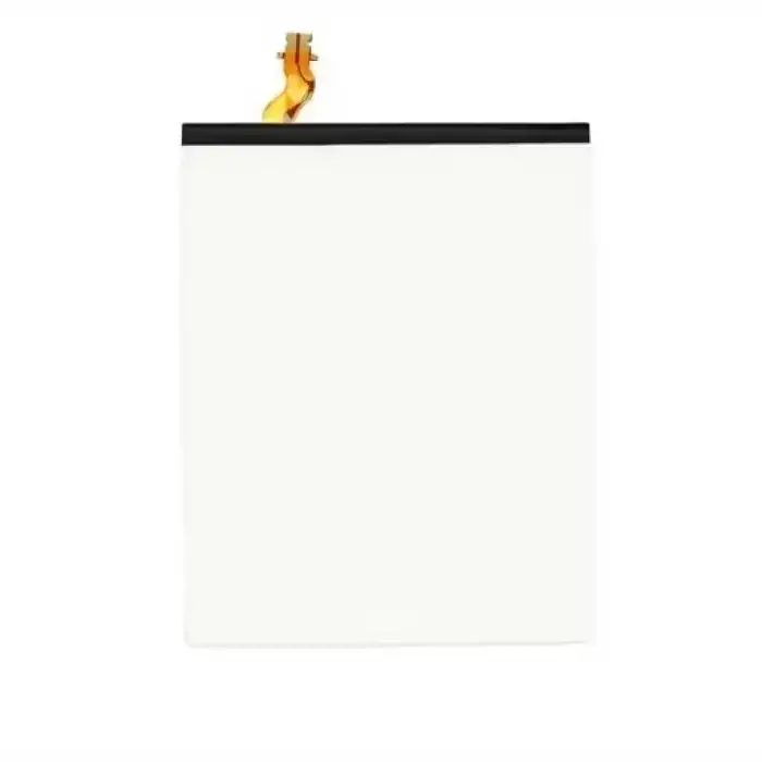 Realpower Samsung Uyumlu Galaxy Tab 3 T110 Batarya 3600Mah