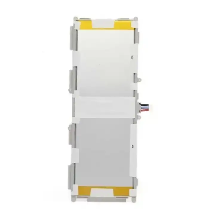 Realpower Samsung Uyumlu Galaxy Tab 4 T530 Batarya 6800Mah