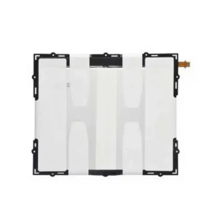 Realpower Samsung Uyumlu Galaxy Tab A 10.1 2016 P580 Batarya 7300Mah