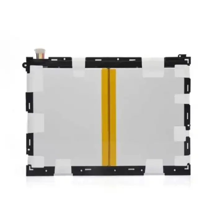 Realpower Samsung Uyumlu Galaxy Tab A 9.7 T550 T555 Batarya 6000Mah
