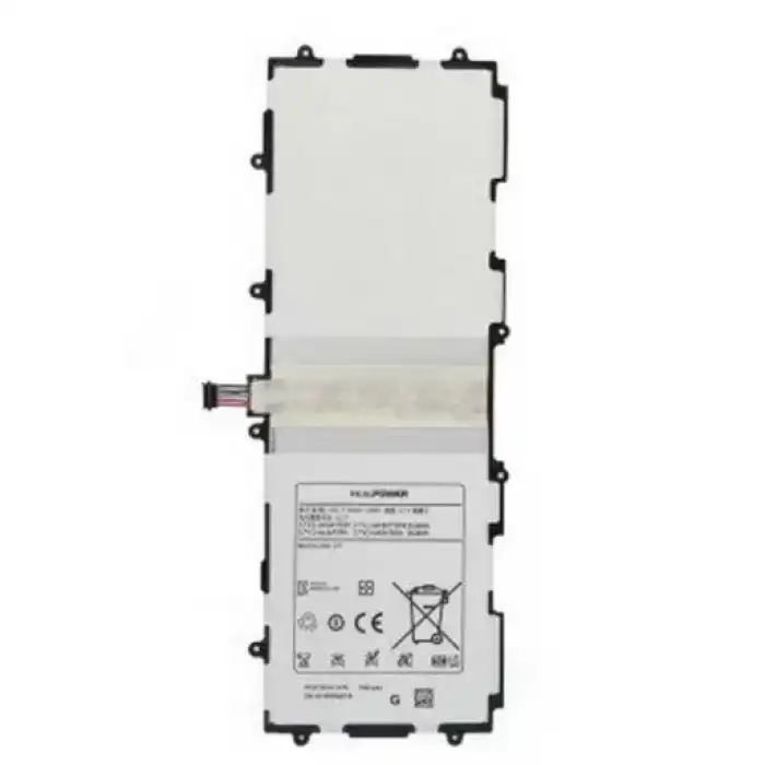 Realpower Samsung Uyumlu Galaxy Tab P7500 P7510 Batarya 7000Mah