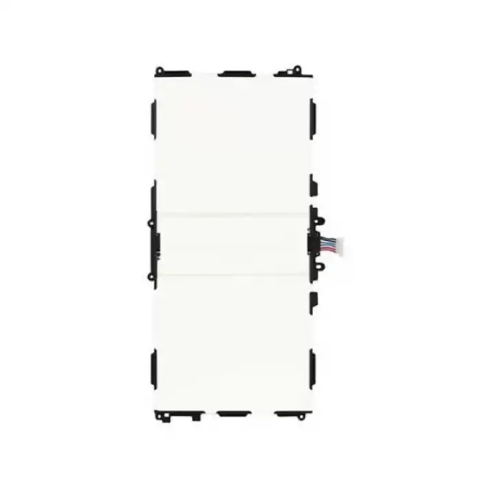 Realpower Samsung Uyumlu Galaxy Tab Pro 10.1 T520 Batarya 8220Mah