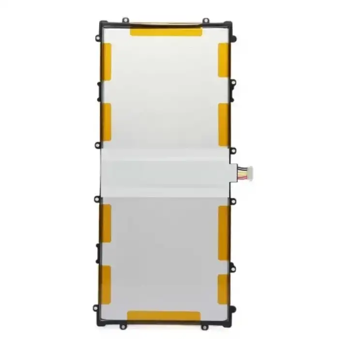 Realpower Samsung Uyumlu Google Nexus 10 P8110 Batarya 9000Mah