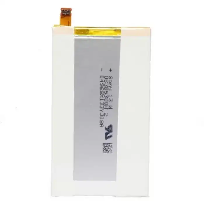 Realpower Sony Uyumlu Xperia E4G E2003 Batarya 2300Mah