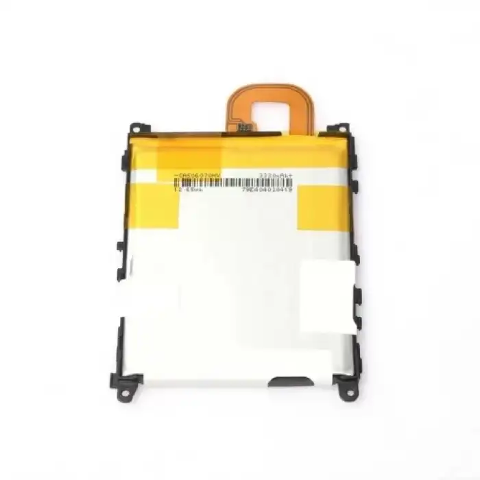 Realpower Sony Uyumlu Xperia Z1 Batarya 3000Mah