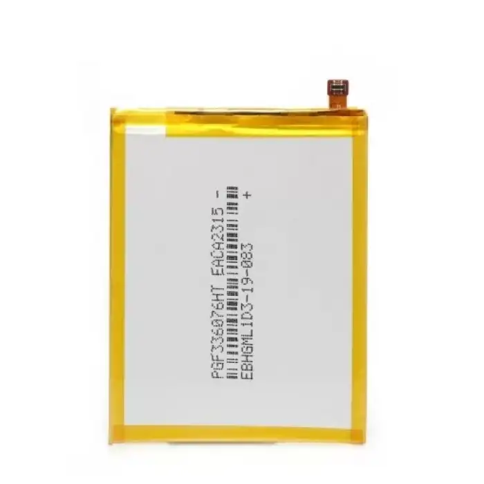 Realpower Turkcell Uyumlu T80 Batarya 2730Mah