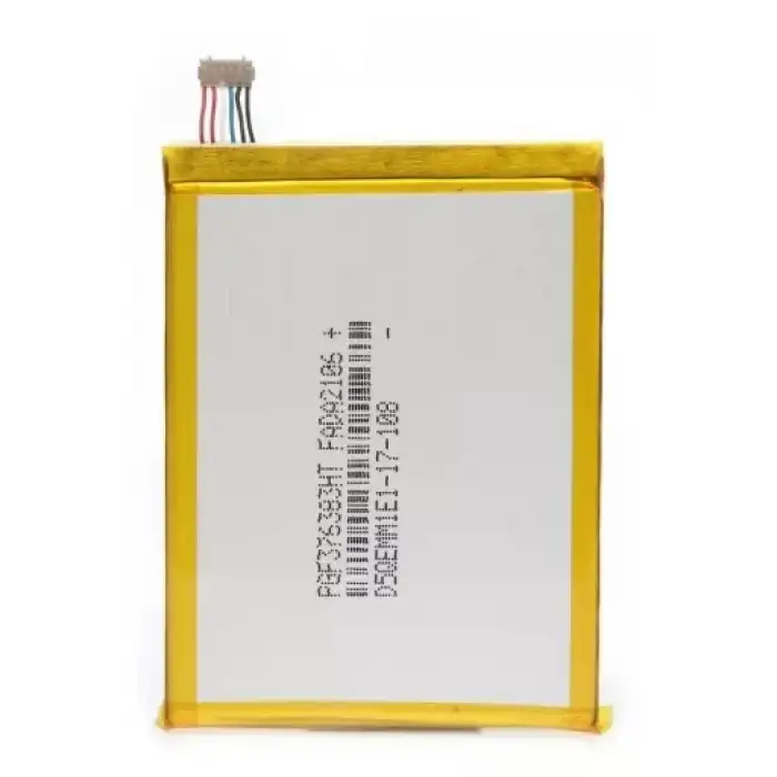 Realpower Vodafone Uyumlu Smart 7 Style Batarya 3000Mah