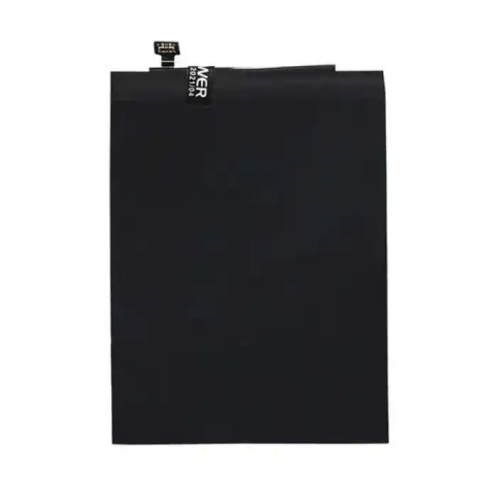 Realpower Xiaomi Uyumlu Mi 10T Pro Batarya 5000Mah