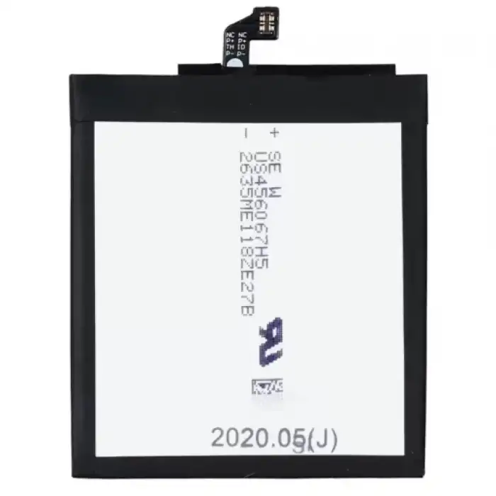 Realpower Xiaomi Uyumlu Mi 4C Batarya 3200Mah