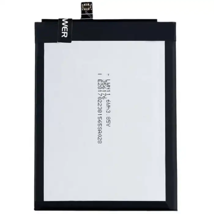 Realpower Xiaomi Uyumlu Mi 9 Batarya 3500Mah