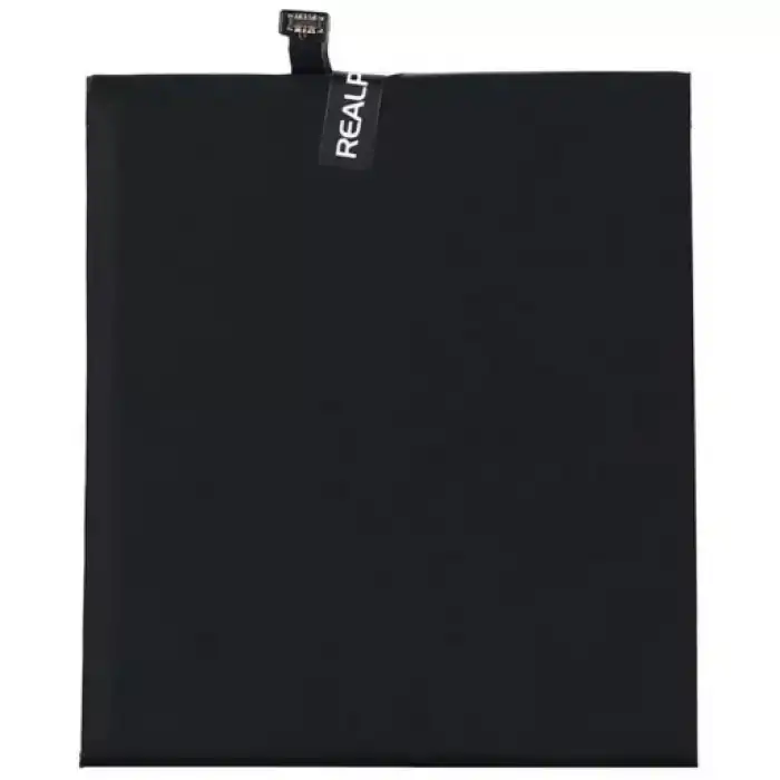 Realpower Xiaomi Uyumlu Mi Mix Batarya 4600Mah