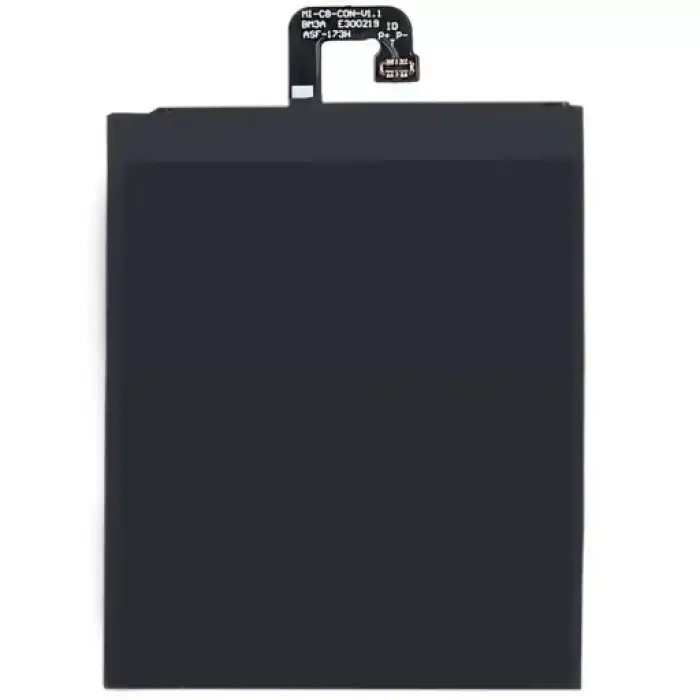 Realpower Xiaomi Uyumlu Mi Note 3 Batarya 3700Mah