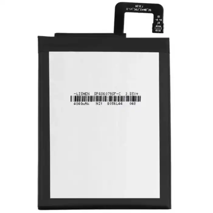 Realpower Xiaomi Uyumlu Redmi 4 Batarya 4300Mah