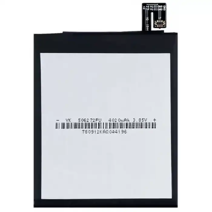 Realpower Xiaomi Uyumlu Redmi Note 3 Batarya 4300Mah