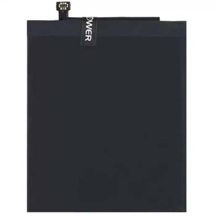 Realpower Xiaomi Uyumlu Redmi Note 4 Batarya 4300Mah