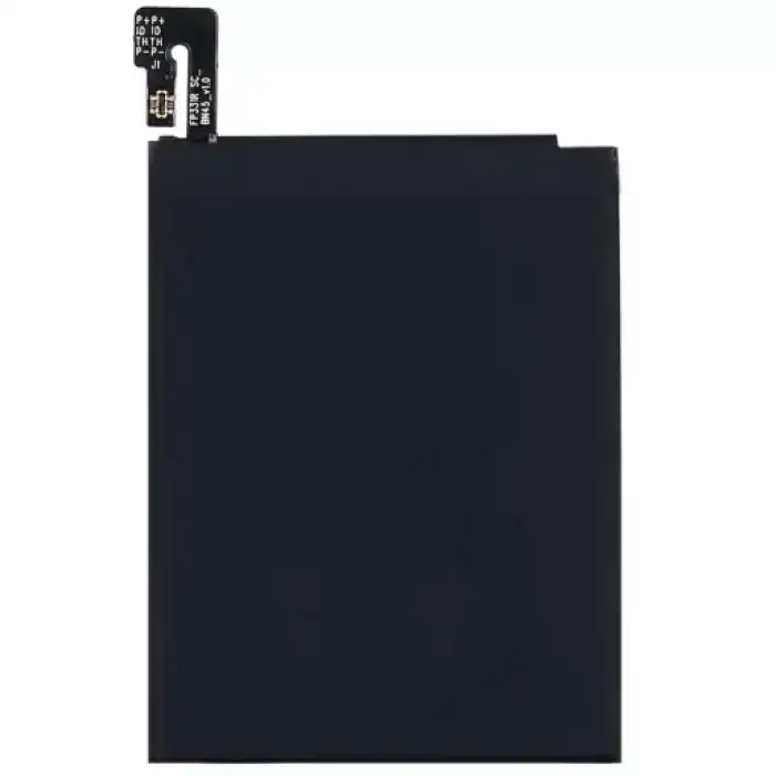 Realpower Xiaomi Uyumlu Redmi Note 5 Batarya 40200Mah