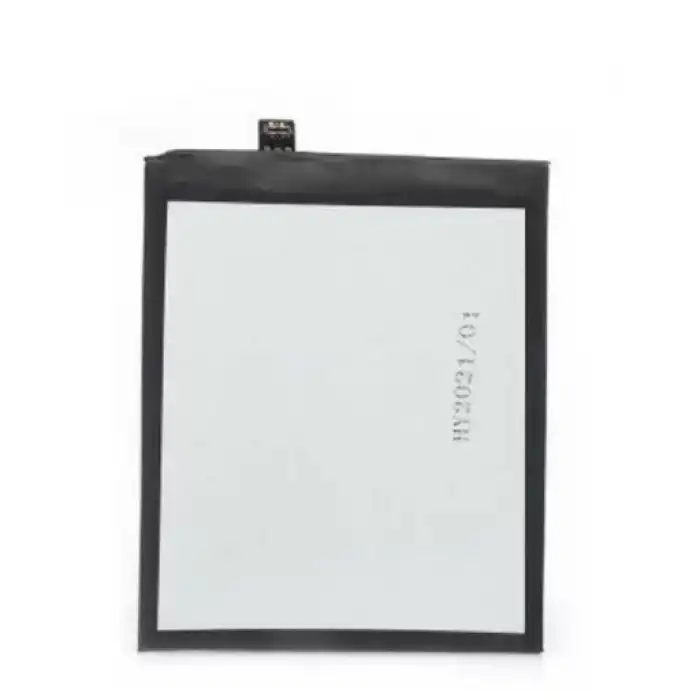 Realpower Xiaomi Uyumlu Redmi Note 7 Pro Batarya 3400Mah