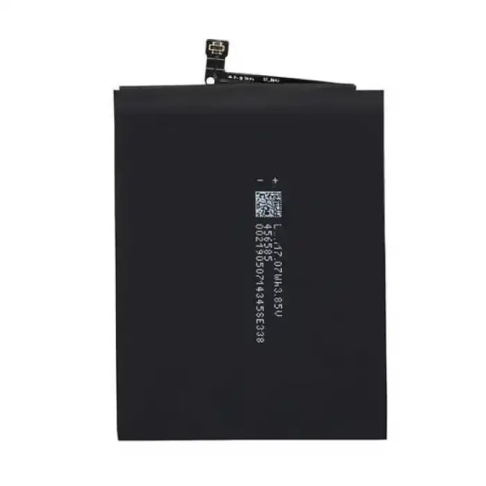 Realpower Xiaomi Uyumlu Redmi Note 8 Pro Batarya Pil