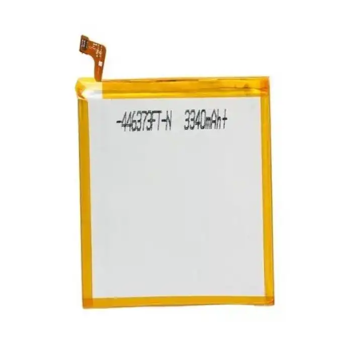 Realpower ZTE Uyumlu Axon 7 Batarya 3320Mah