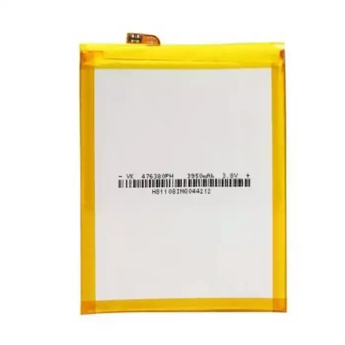 Realpower ZTE Uyumlu Blade A610 Batarya 4000Mah