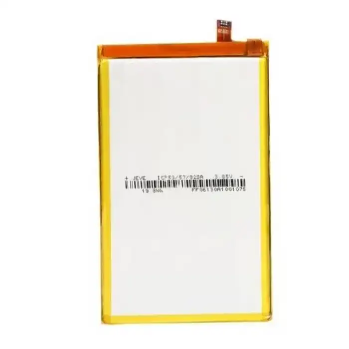 Realpower ZTE Uyumlu Blade A610 Plus Batarya