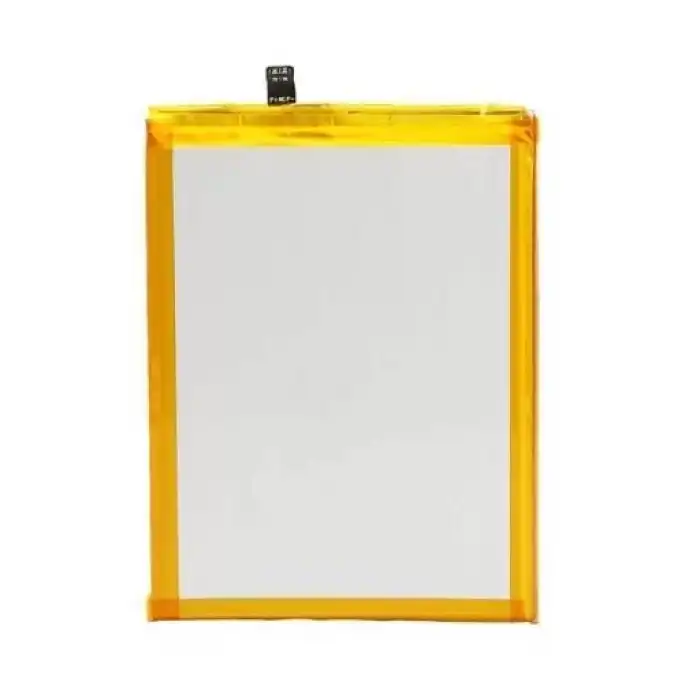 Reeder Uyumlu P13 Blue Max Batarya 4780Mah