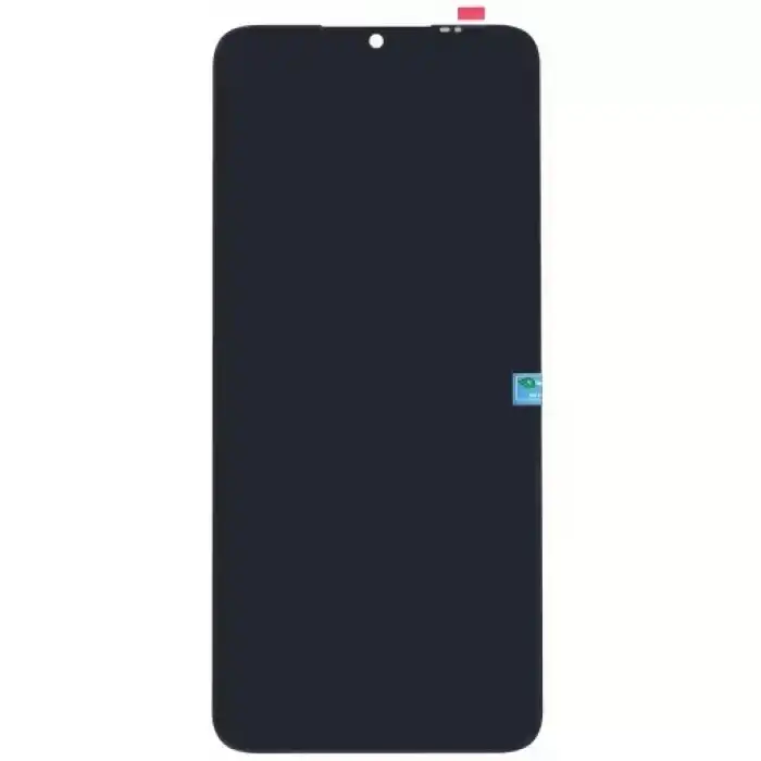 Reeder Uyumlu P13 Blue Max Plus 2022 Lcd Ekran Dokunmatik Siyah Çıtasız