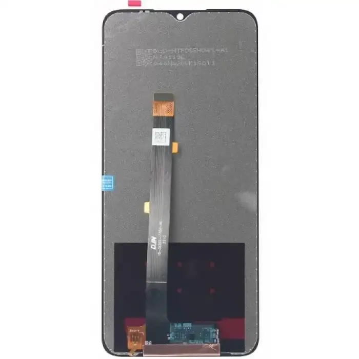 Reeder Uyumlu P13 Blue Max Plus 2022 Lcd Ekran Dokunmatik Siyah Çıtasız