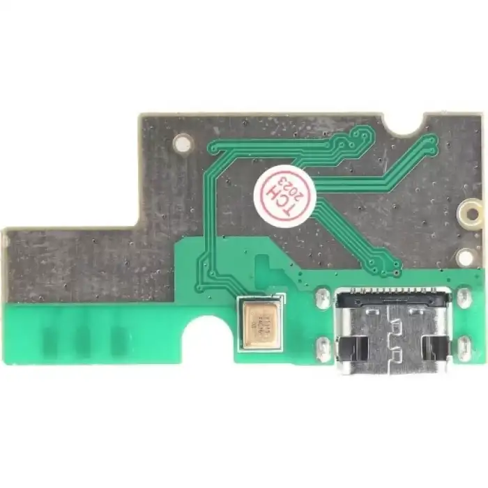 Reeder Uyumlu P13 Blue Max Şarj Soketli Mikrofon Bordu