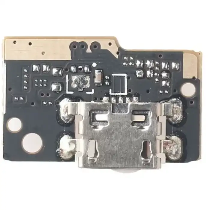 Reeder Uyumlu P13 Blue Şarj Soketli Mikrofon Bordu