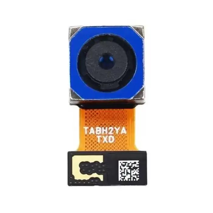 Samsung Uyumlu Galaxy A01 A015 Arka Kamera