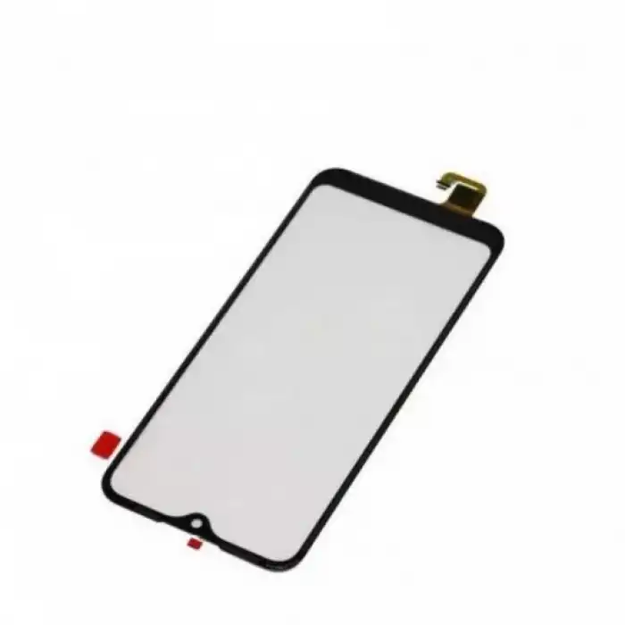 Samsung Uyumlu Galaxy A01 A015Li Lens Ocalı Siyah