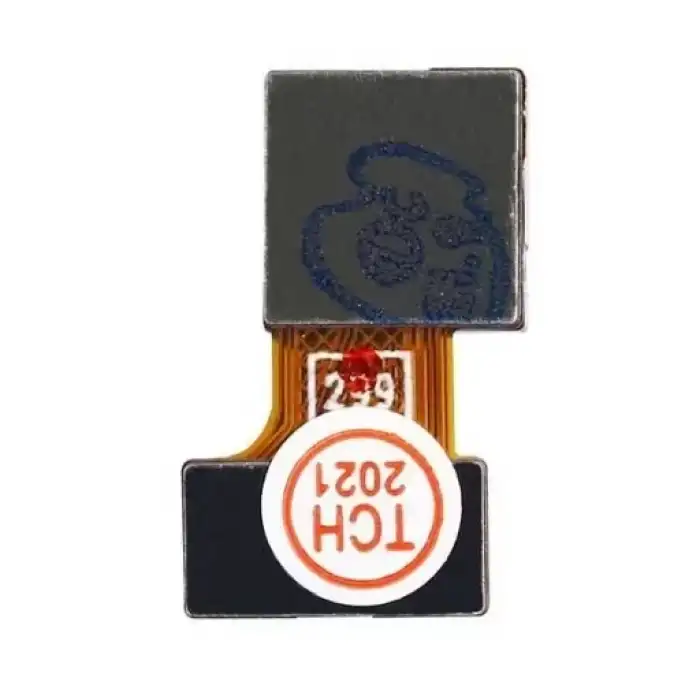 Samsung Uyumlu Galaxy A02S A025 Ön Kamera
