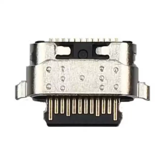 Samsung Uyumlu Galaxy A02S A025 Şarj Soketi